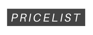 pricelist